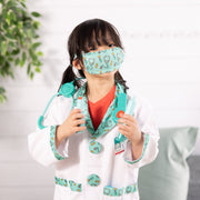 Doctor Costume Role Play Set G2