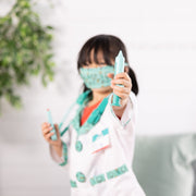 Doctor Costume Role Play Set G2