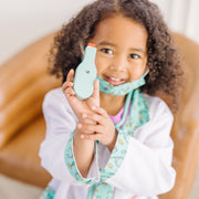 Doctor Costume Role Play Set G2