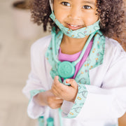Doctor Costume Role Play Set G2