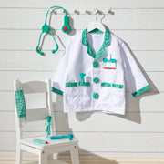Doctor Costume Role Play Set G2