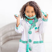 Doctor Costume Role Play Set G2