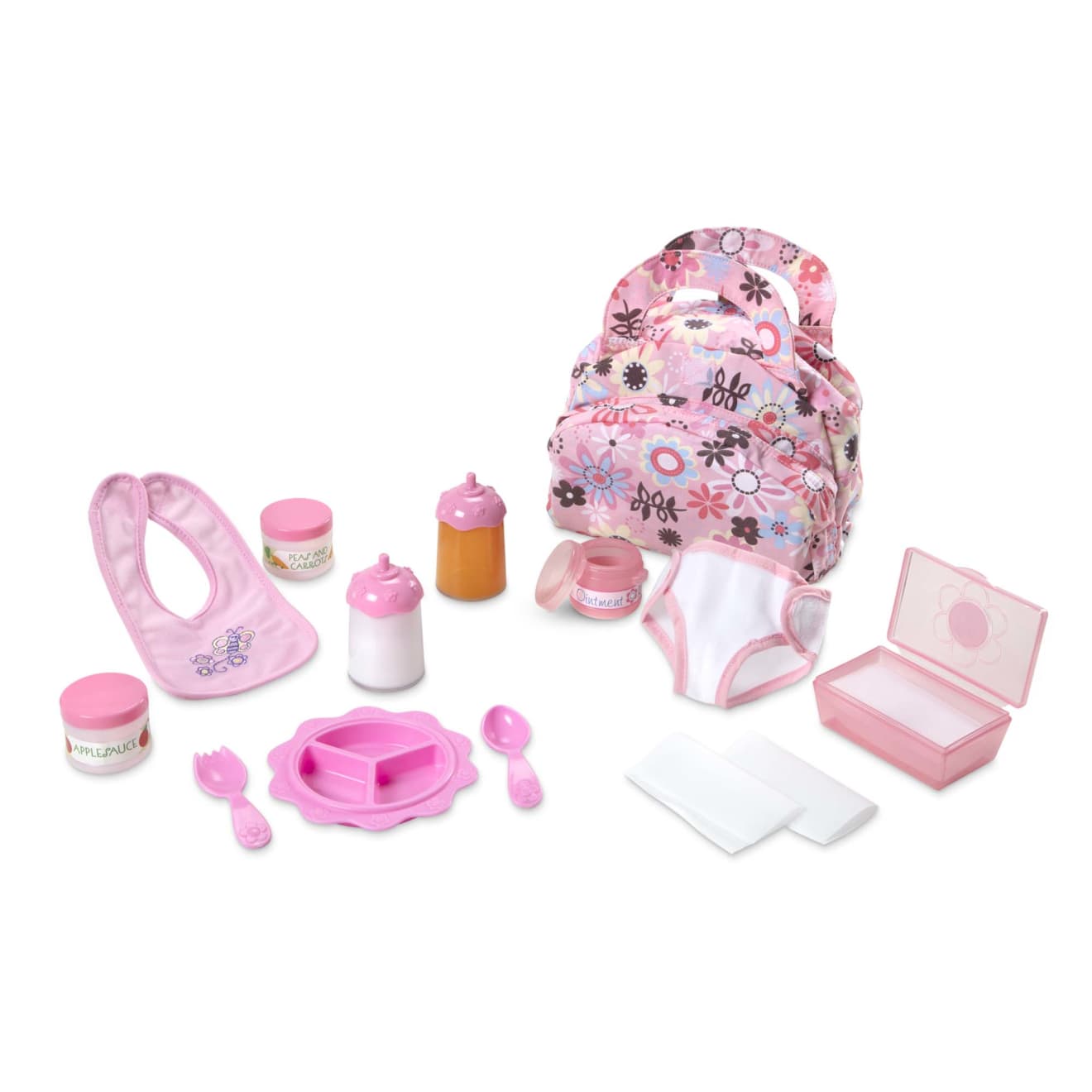 Doll Accessories Bundle B2