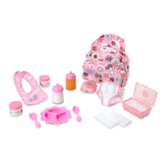 Doll Accessories Bundle B2