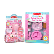 Doll Accessories Bundle B2