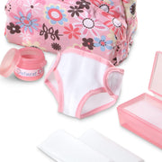 Doll Accessories Bundle B2