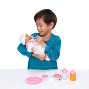 Doll Accessories Bundle B2