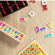 Dominoes L2