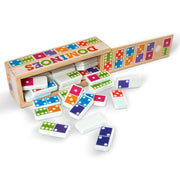 Dominoes N8