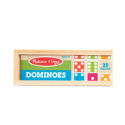 Dominoes N8