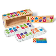 Dominoes N8