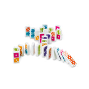 Dominoes N8