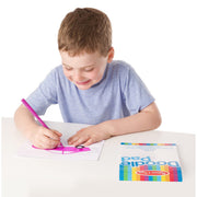 Doodle Paper Pad F1