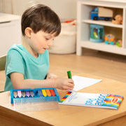 Doodle Paper Pad Y5