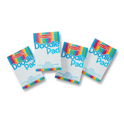 Drawing Paper Pad 4-Pack I4