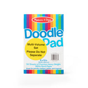 Drawing Paper Pad 4-Pack I4