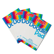 Drawing Paper Pad 4-Pack I4