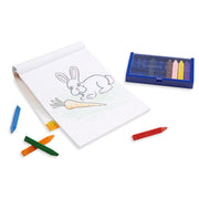 Drawing Paper Pad (50 Sheets, 9 x 12 Inches) 3-Pack K2