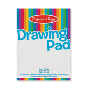 Drawing Paper Pad V1