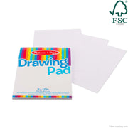Drawing Paper Pad V1