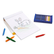 Drawing Paper Pad V1