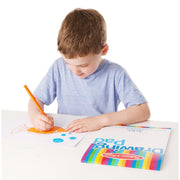 Drawing Paper Pad V1