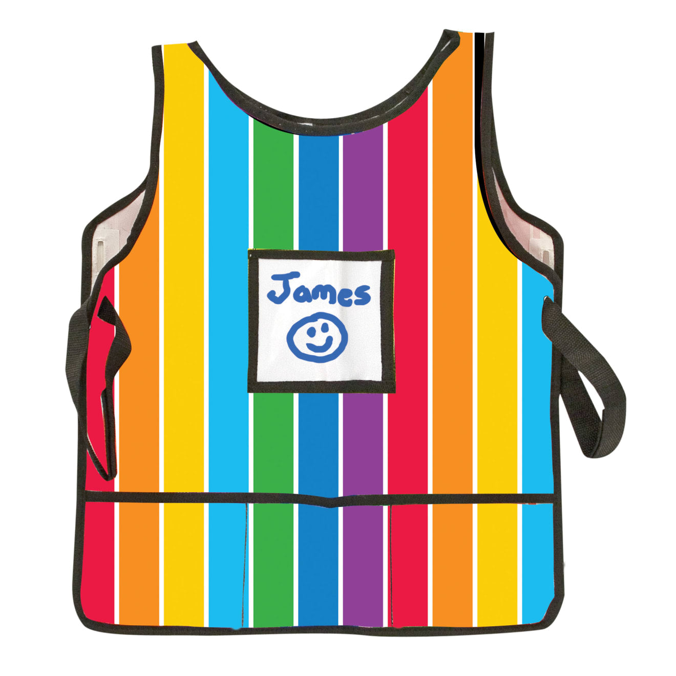 Durable Artist's Smock I8