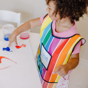 Durable Artist's Smock I8