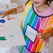 Durable Artist's Smock I8