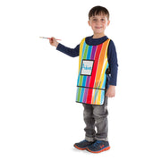 Durable Artist's Smock I8