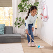 Dust! Sweep! Mop! Cleaning Play Set M6