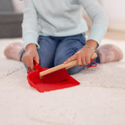 Dust! Sweep! Mop! Cleaning Play Set M6