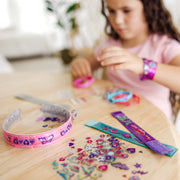 DYO Accessories Bundle - Bracelets, Headbands and Bangles D8