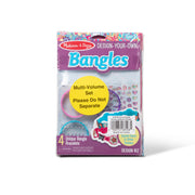 DYO Accessories Bundle - Bracelets, Headbands and Bangles D8