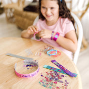 DYO Accessories Bundle - Bracelets, Headbands and Bangles D8