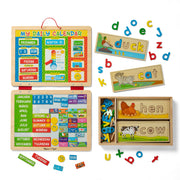 Early Learner Gift Bundle E5