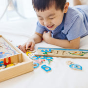 Early Learning Puzzle Bundle V6