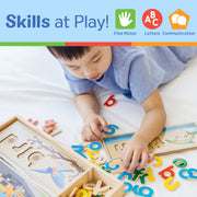 Early Learning Puzzle Bundle X0
