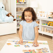 Early Learning Puzzle Bundle X0