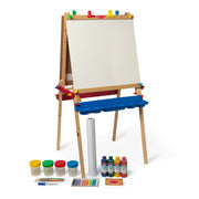 Easel & Accessories Gift Bundle F4