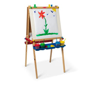 Easel & Accessories Gift Bundle F4