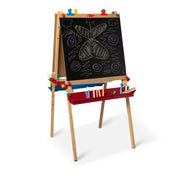 Easel & Accessories Gift Bundle F4