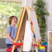 Easel & Accessories Gift Bundle F4