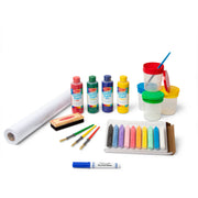 Easel Companion Accessory Set Z8