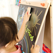 Easel Companion Accessory Set Z8