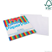 Easel Paper Pad L2