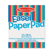Easel Paper Pad L6