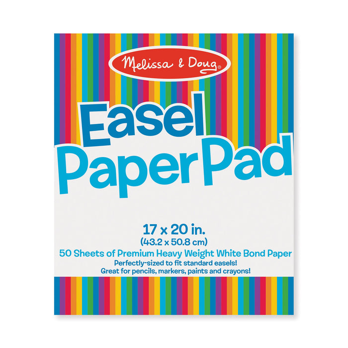 Easel Paper Pad L6