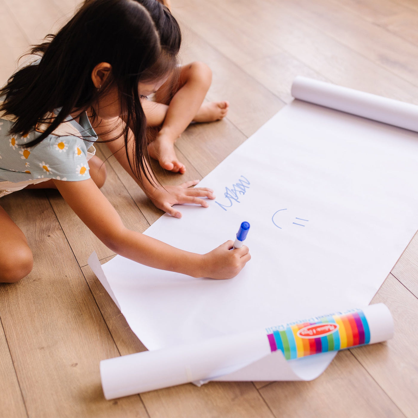 Easel Paper Roll 3-Pack E9