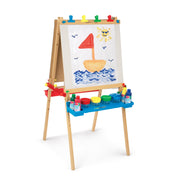 Easel Paper Roll S1